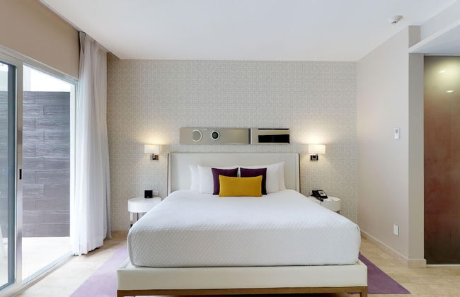 The Fives Beach Hotel - Á la Carte All Inclusive - Foto 12