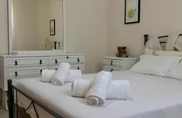 Alpha apartment, Ireon Samos - Foto 7