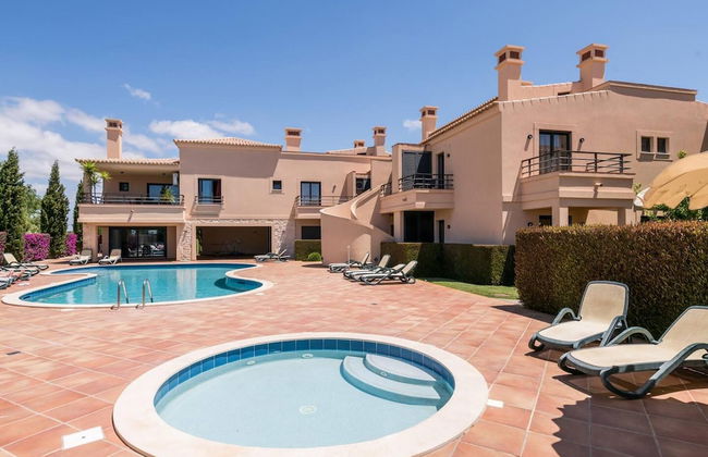 Captivating 2-bed Apartment in Praia da Luz - Foto 30