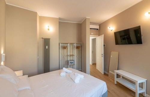 Romanamente Suite - Foto 33