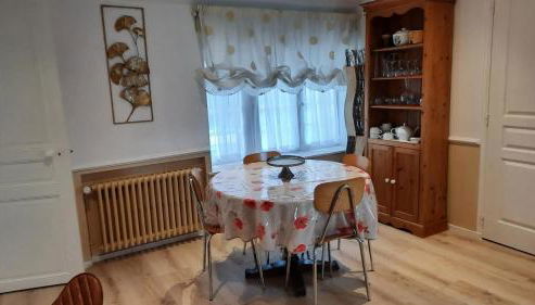 Maison charmante à Saint-Martin-des-Entrées - Photo 4