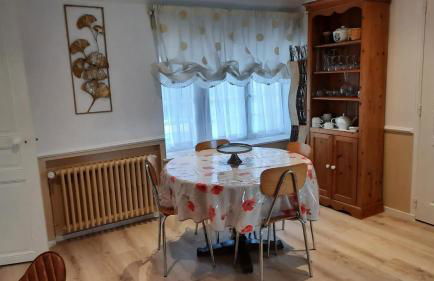 Maison charmante à Saint-Martin-des-Entrées - Photo 4