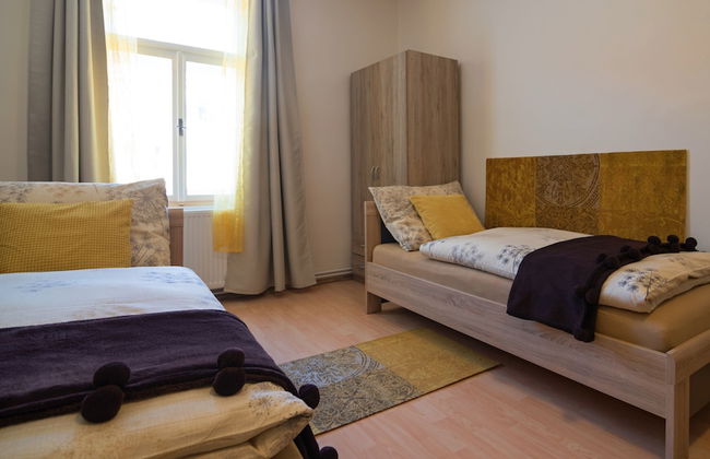 2 Bedroom Home near Prague Castle - Foto 6
