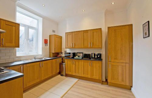 Imperial Argyle Square Apartment - Foto 2