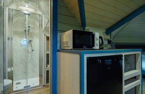 Sunset Retreats The Double Hobbit - Foto 14