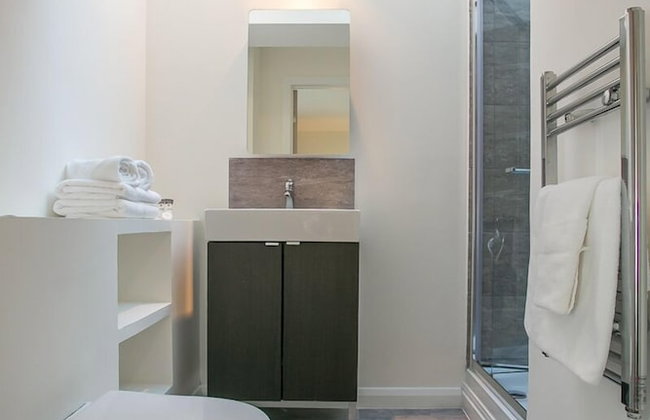 Georgian Square Apartments - Foto 41