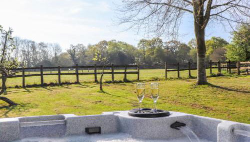 Pheasant Lodge - Foto 3