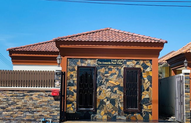 The Amazia Pool Villa - Foto 2