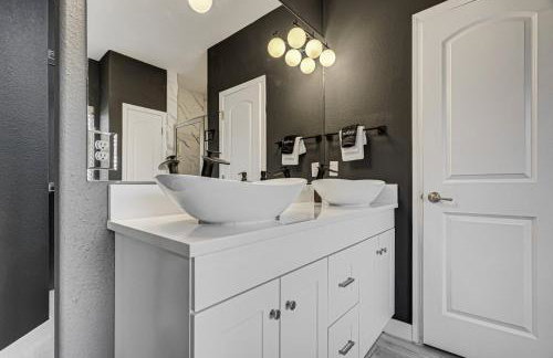 Colorado Springs Luxury Retreat - Foto 23