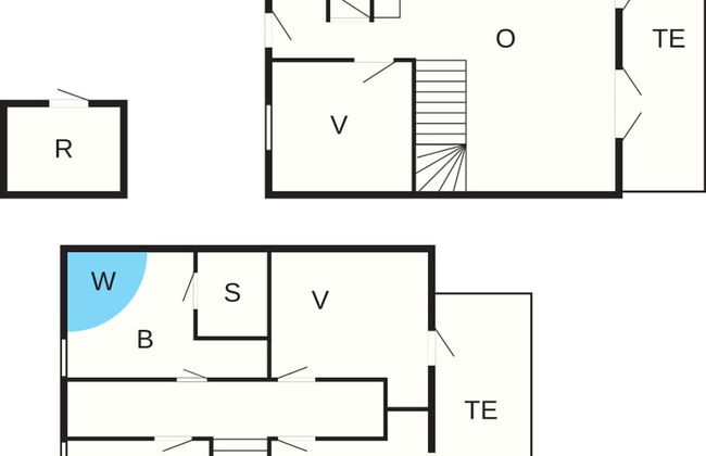 Luxury Spa Retreat in Gjern - By Traum Ferienwohnungen - Foto 11