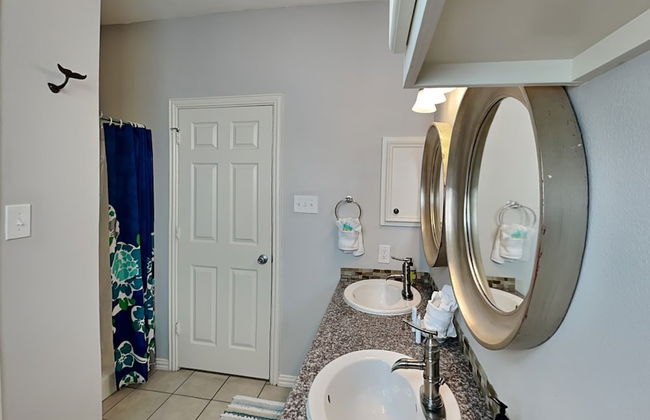 Blue Curlew - Photo 18