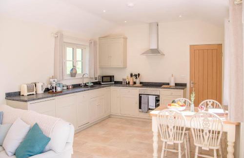 Hill Stables, Ufford - Foto 10