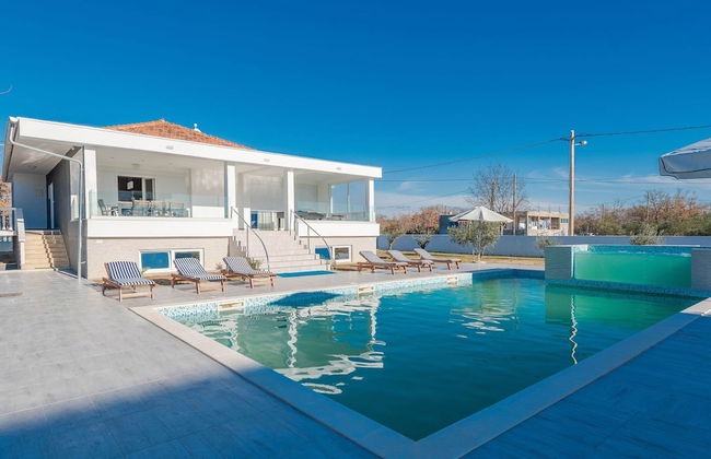 Holiday Home in Galovac With Pool - Foto 25