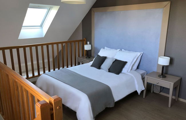 Guilvinec Parc Résidence - Foto 7