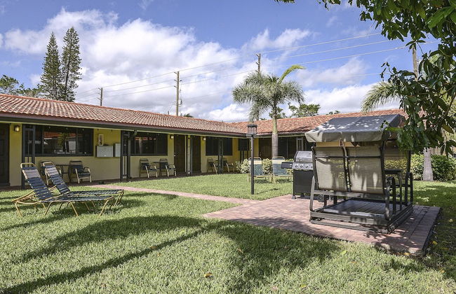 Shell Studios Hallandale Beach - Foto 13