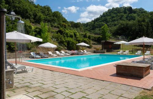 Apartment Vigna La Corte-2 by Interhome - Foto 18