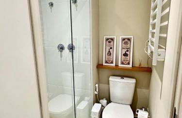 Studio de Luxo no Jardins - Foto 20