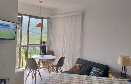 Apartamento Paraíso no Condado - Mangaratiba - Foto 50