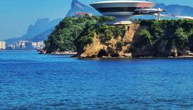 Studio Pé na areia - Icaraí - Foto 2