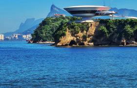 Studio Pé na areia - Icaraí - Foto 2