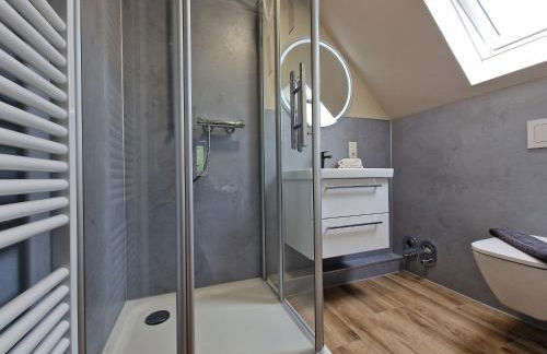 Wohnung Strandflieder - Foto 3