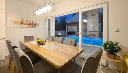 Stunning Home In Sestanovac - Foto 5