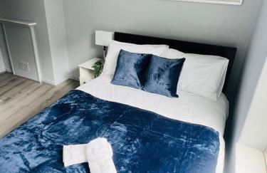 The Rankine House - 3 Bed Ground Floor Apartment - Foto 6