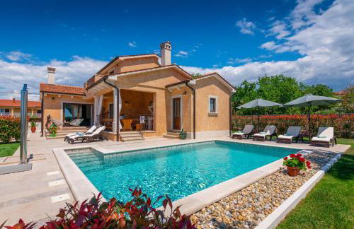 Villa Rotonda - Foto 1