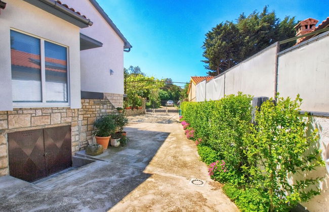 Apartment 535 - Photo 27