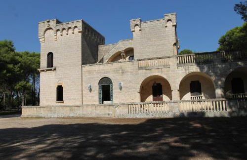 Villa Galeasi - Foto 10