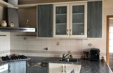 CASA PANORAMICA VUE MER 8 a 10 Personnes - Foto 33