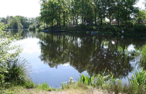 Holiday Home Ferienhaus by Interhome - Foto 34