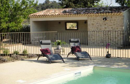 Domaine du Mas Foucray - Foto 62