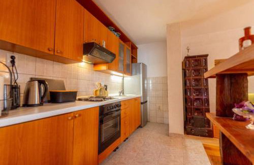 House with Jacuzzi and Billiard Peaceful Nature Retreat near Imotski - Foto 12