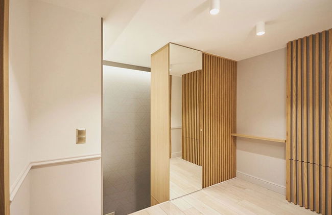 Timber Apartments by Baltic Home - Foto 6