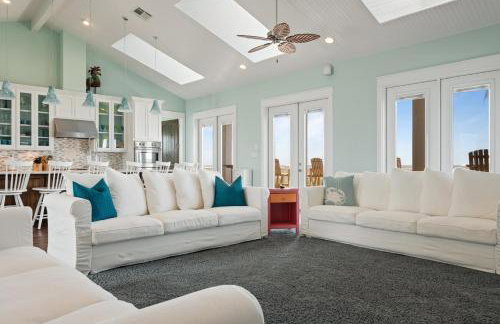 Beach Don't Kill My Vibe home - Foto 9