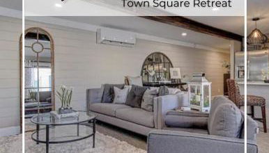 Town Square Retreat - Foto 2