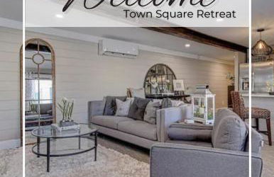 Town Square Retreat - Foto 2