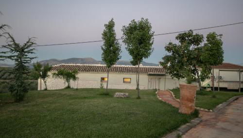 Cortijo Botánico el Cerro - Foto 4, Garden