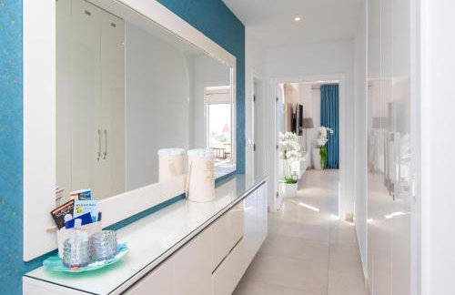 A&D Deluxe Penthouse Apartment Dani - Foto 9