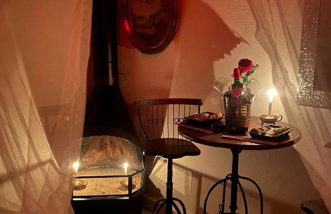 Recanto das Orquídeas Hospedagem. - Foto 16