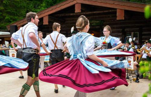 Landhaus Gastager - Foto 64