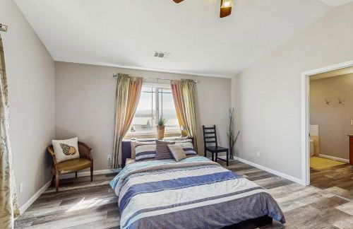 Crescent City Beach House - Foto 14