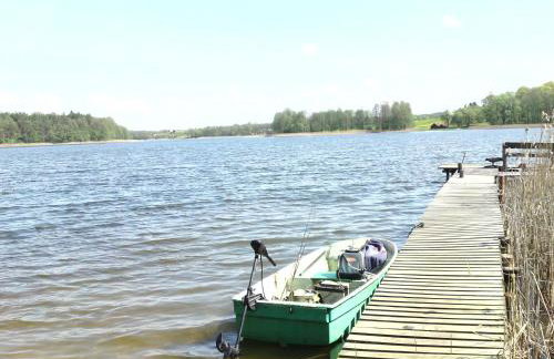 DOM NaD JEZIOREM - Foto 26