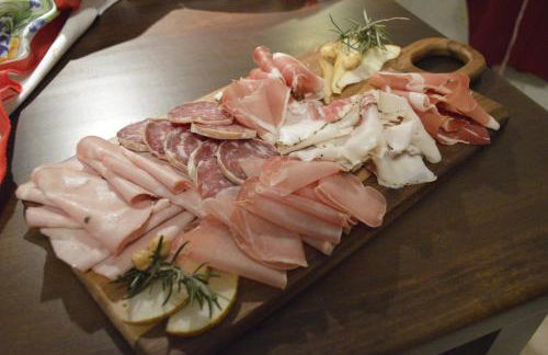 Agriturismo Cascina Rabalot - Foto 2