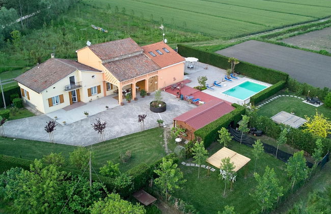 Lagoonside Elegance With Sauna - Foto 31