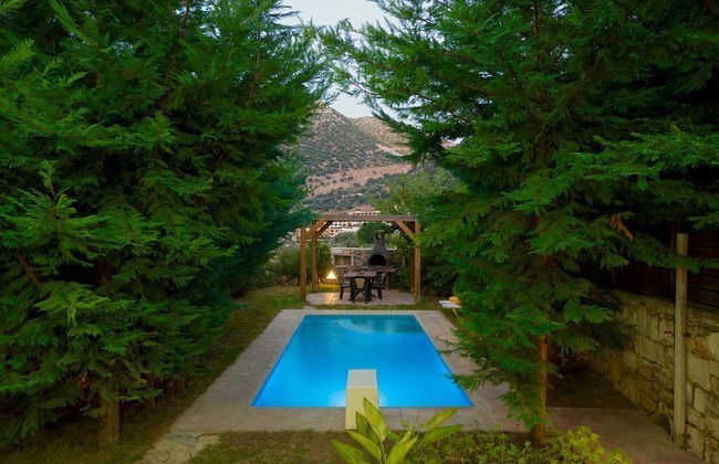 Uphoria Villas - Foto 40