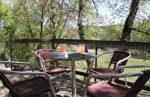 Gites les Bleuets - Foto 16