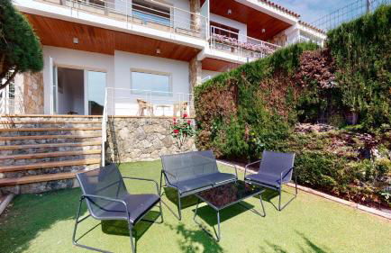 Villa Mar Menuda by Reymar - Foto 1