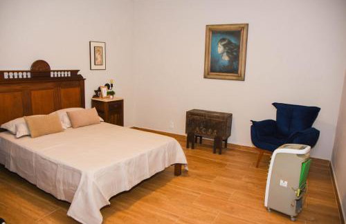 Apartamento no Centro Histórico Próximo as Igrejas e UFSJ Com Garagem - Foto 20